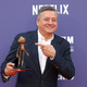 Wait, our bad, that’s Netflix co-CEO Ted Sarandos